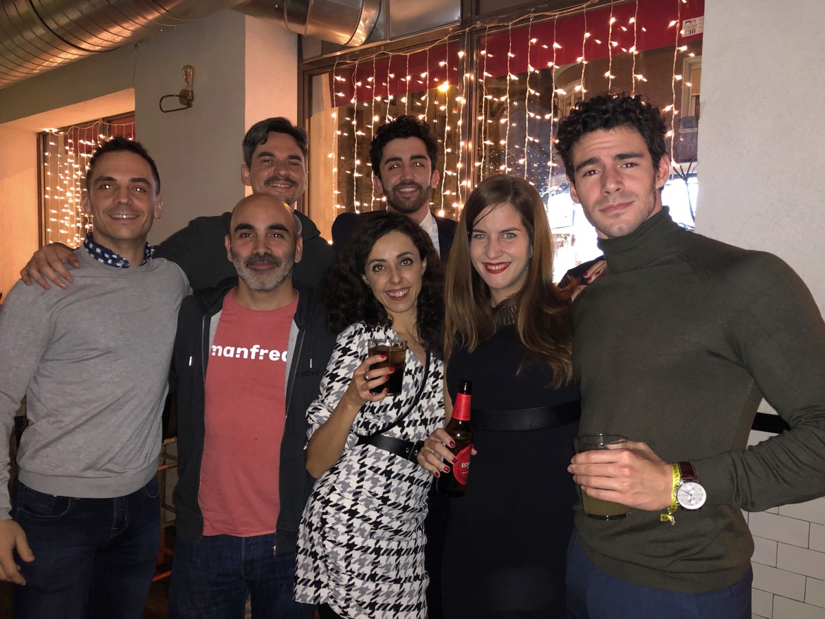manfred_2019 Fiesta de Navidad de Manfred en 2019